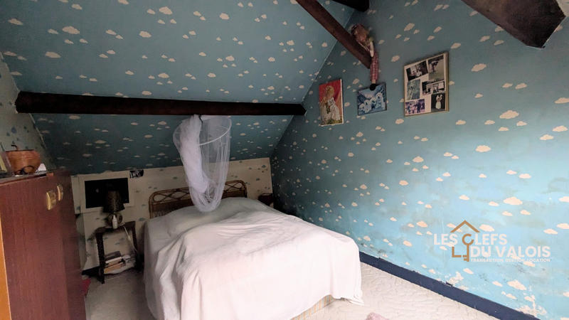 Maison - 72 m² - 4 pièces