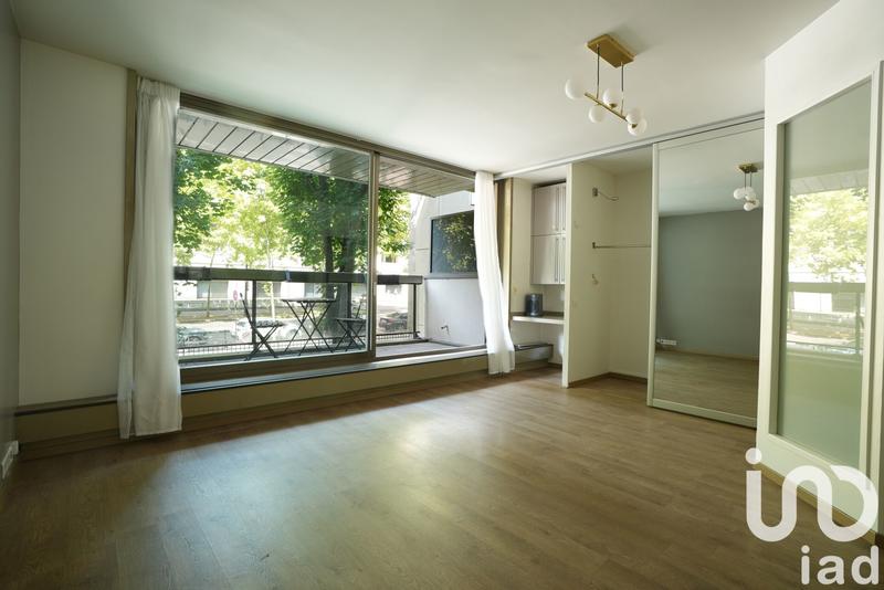 Appartement - 51 m² - 2 pièces