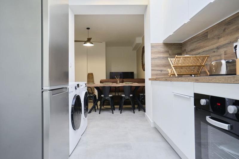 Maison - 101 m² - 6 pièces