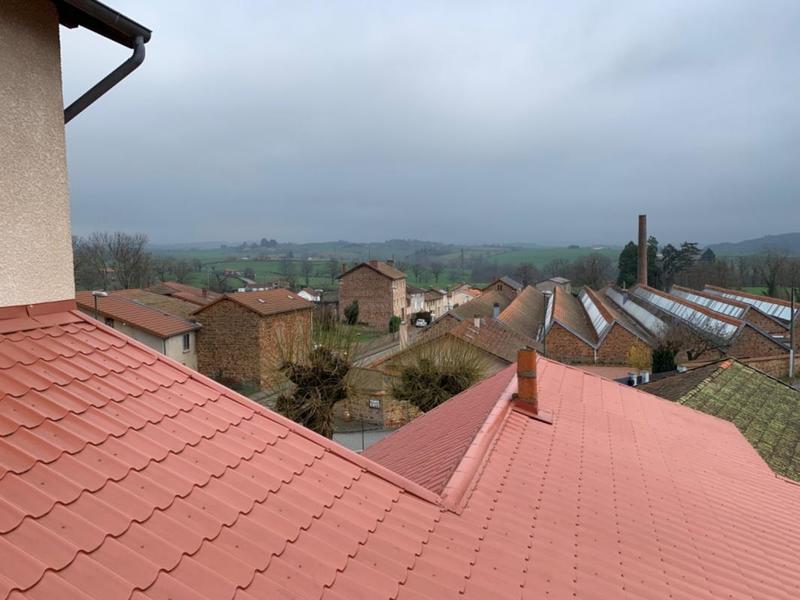 Immeuble - 257 m² - 12 pièces