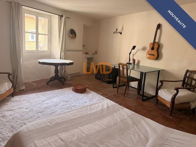 Maison - 195 m² - 8 pièces