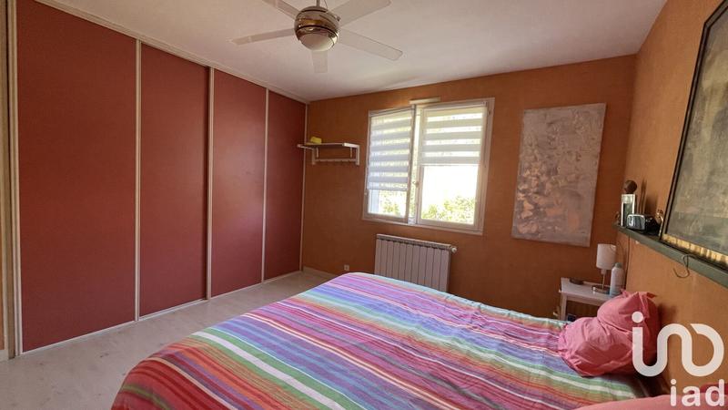 Maison - 154 m² - 8 pièces