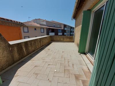 Maison - 115 m² - 4 pièces