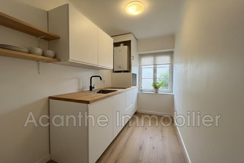 Appartement - 27 m² - 1 pièce