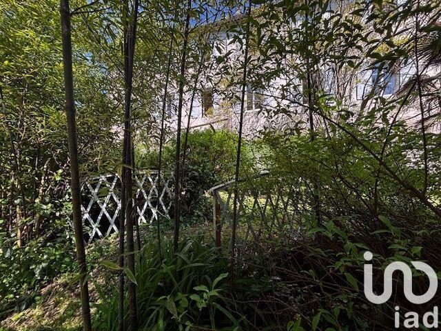 Appartement - 389 m² - 10 pièces