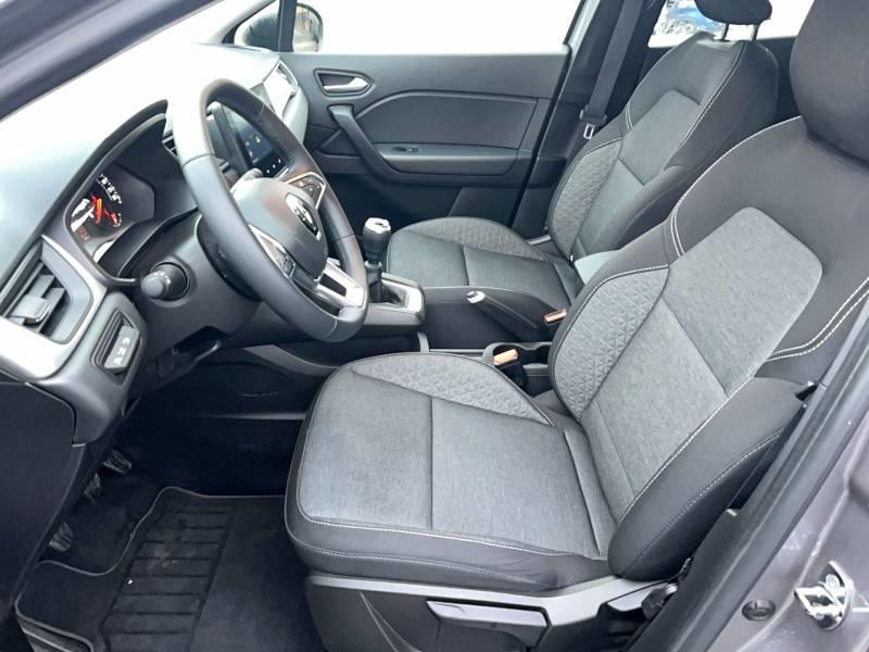 Renault Captur TCe 90 - 21 Business