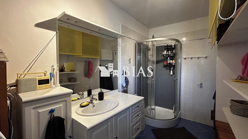 Maison ancienne - 196 m² - 10 pièces