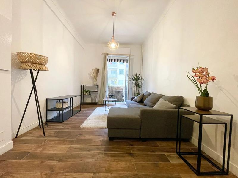 Appartement - 41 m² - 2 pièces