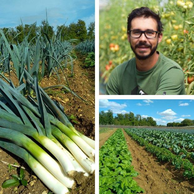 Aux Jardins du Soubeau