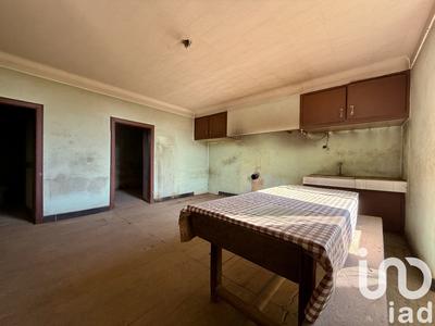 Maison de campagne - 180 m² - 4 pièces