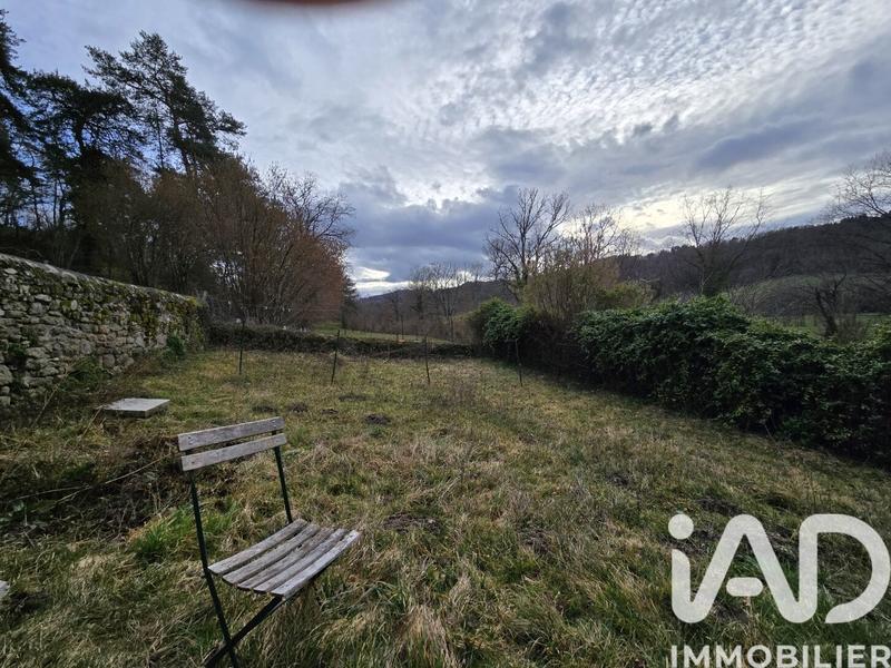 Maison - 150 m² - 7 pièces