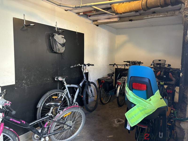 Appartement - 71 m² - 4 pièces