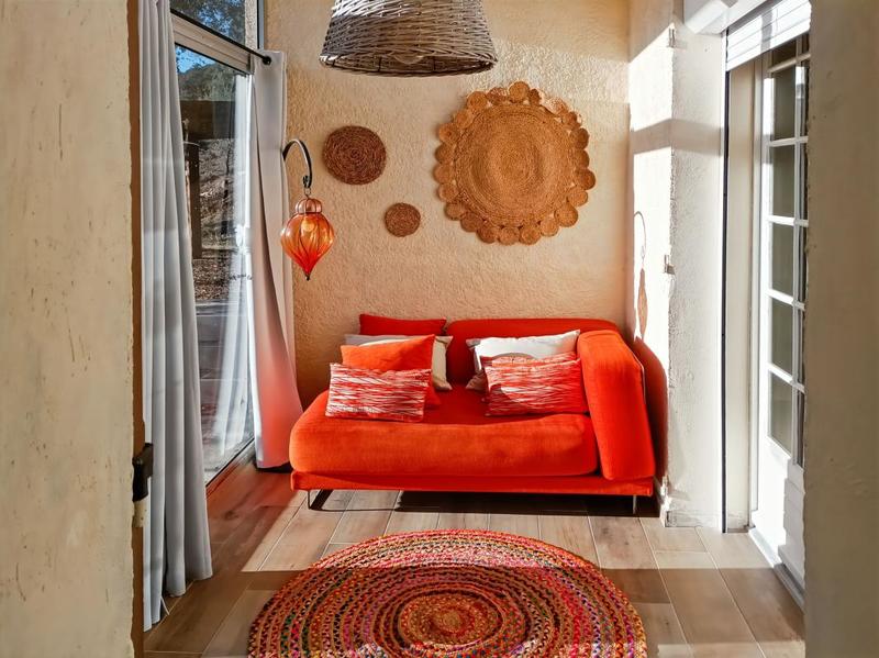 Maison - 59 m² - 2 pièces