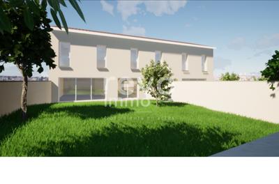 Terrain - 250 m²