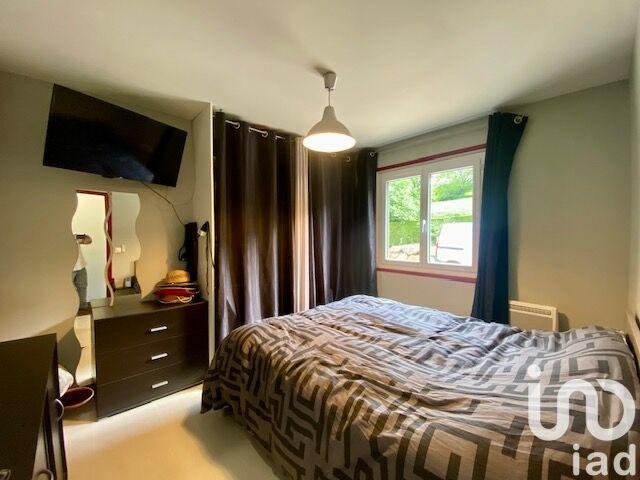 Maison - 114 m² - 4 pièces