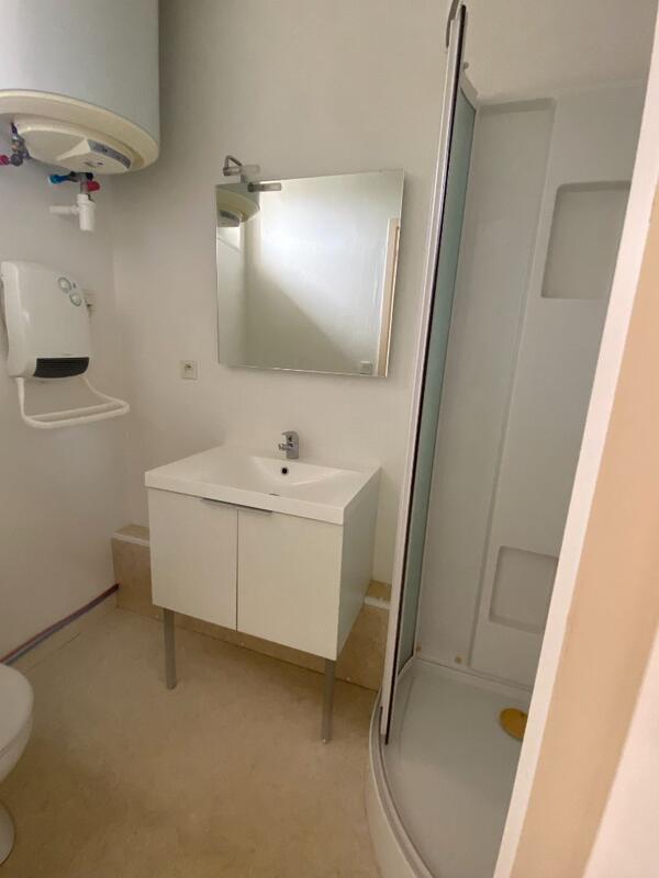 Appartement - 29 m² - 1 pièce