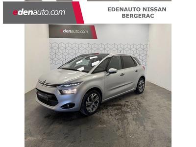 Citroën C4 Picasso BlueHDi 120 s&amp;S Eat6 Shine