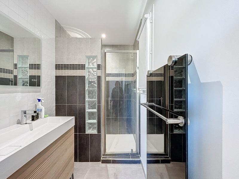 Maison - 101 m² - 4 pièces