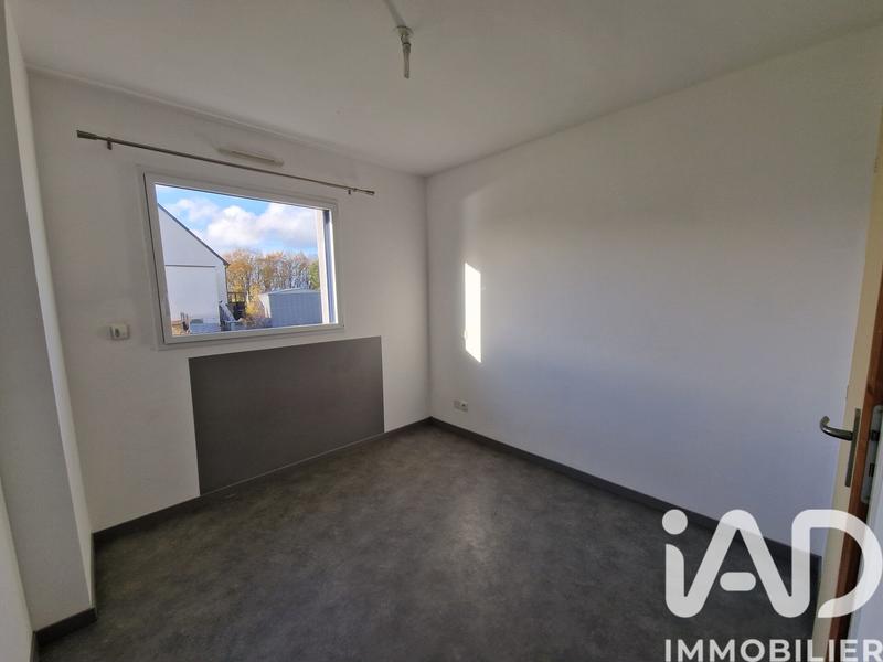 Maison - 116 m² - 5 pièces