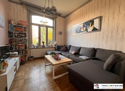 Maison ancienne - 150 m² - 7 pièces