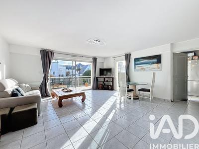 Appartement - 69 m² - 3 pièces