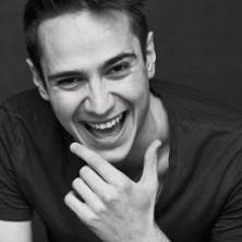 Alexandre Laugier - What a Dream It Is