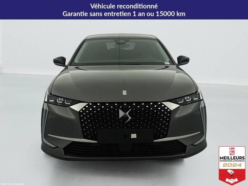 Ds Ds 4 Ds4 PureTech 130 Eat8 Rivoli