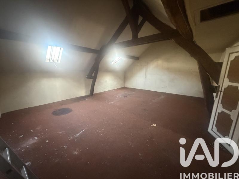 Appartement - 83 m² - 4 pièces