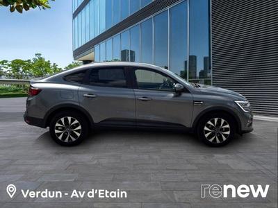 Renault Arkana mild hybrid 140 Edc Fap - 22 Evolution