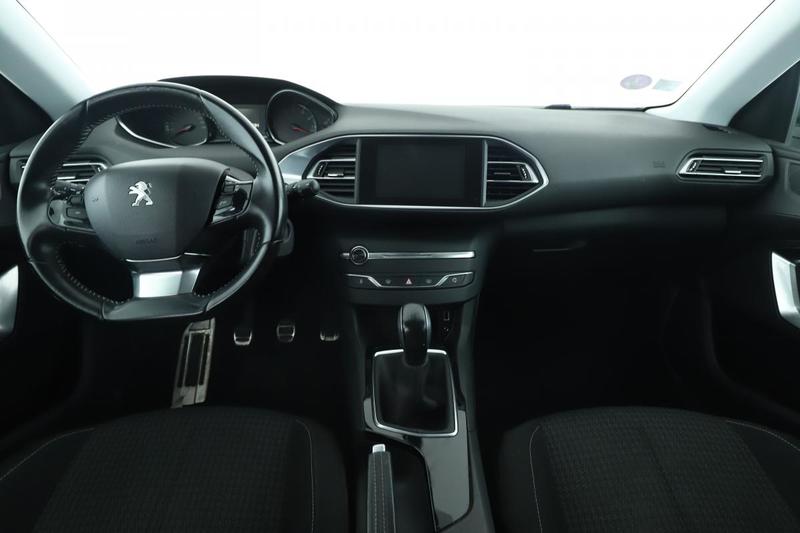 Peugeot 308 Sw 1.2 PureTech Style 110 ch
