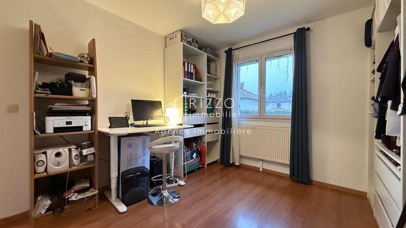 Maison - 109 m² - 5 pièces