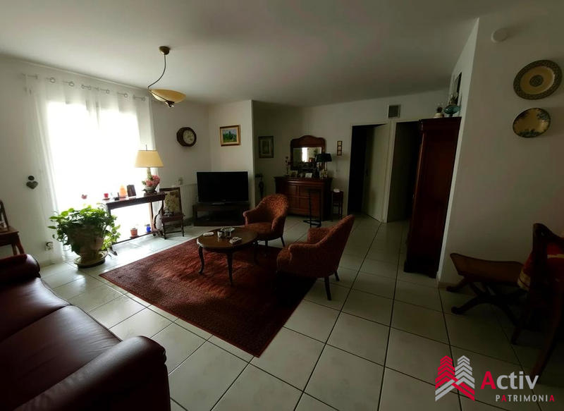 Maison - 75 m² - 3 pièces