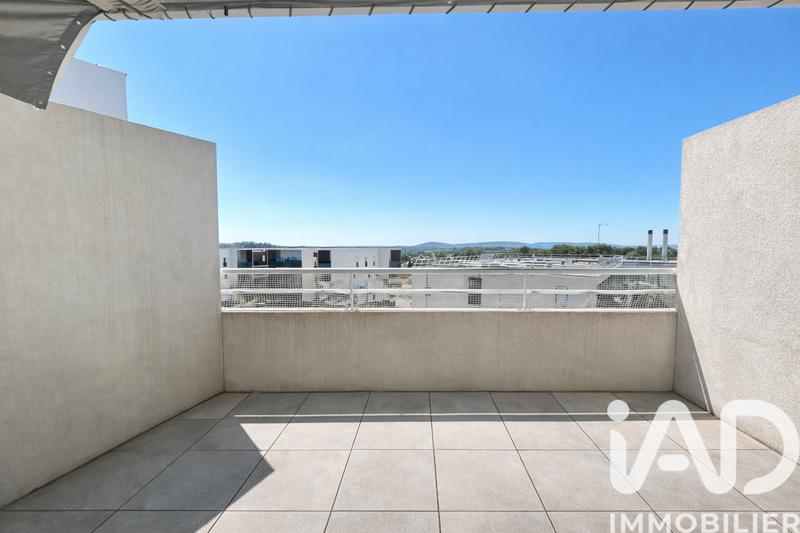 Appartement - 69 m² - 3 pièces