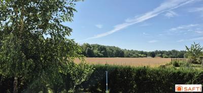 Maison - 192 m² - 8 pièces