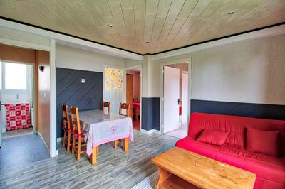 Appartement - 50 m² - 3 pièces