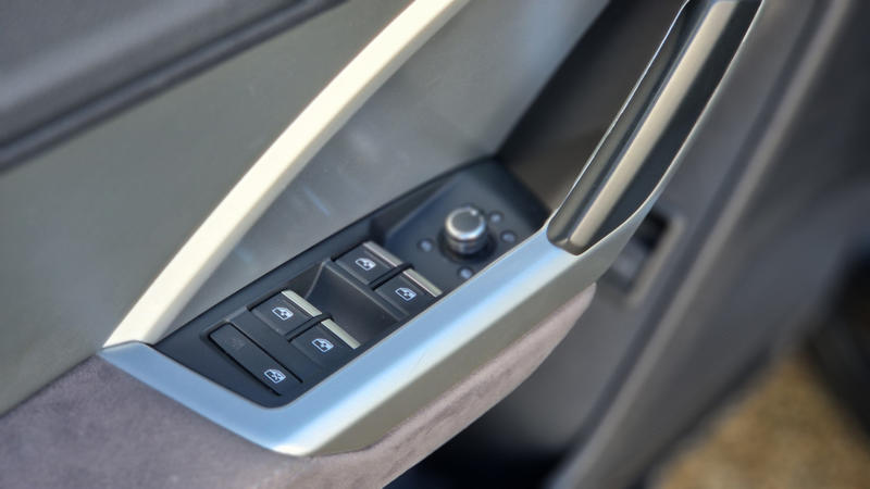 Audi Q3 Sportback s line 35 Tdi 150 ch s tronic 7