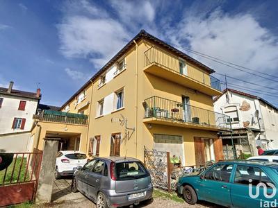 Immeuble - 751 m² - 20 pièces