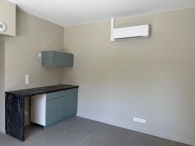 Appartement - 26 m² - 1 pièce