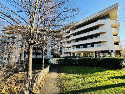 Appartement - 29 m² - 1 pièce