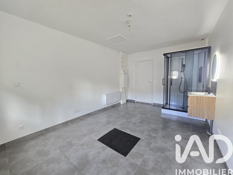 Maison - 117 m² - 5 pièces