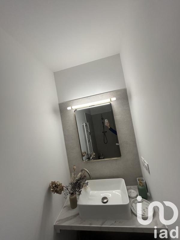 Maison - 98 m² - 5 pièces