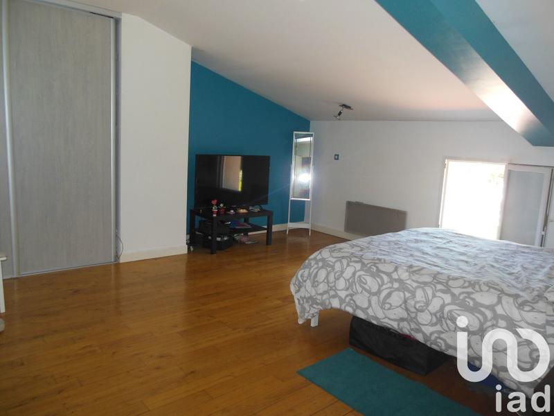 Maison - 199 m² - 7 pièces