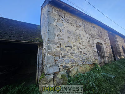 Propriété - 160 m²