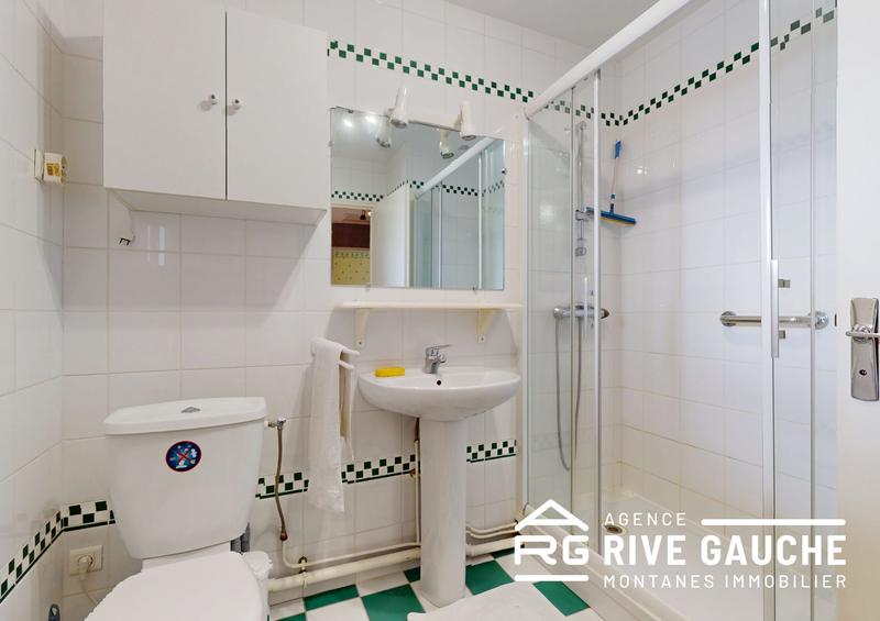 Maison - 106 m² - 6 pièces