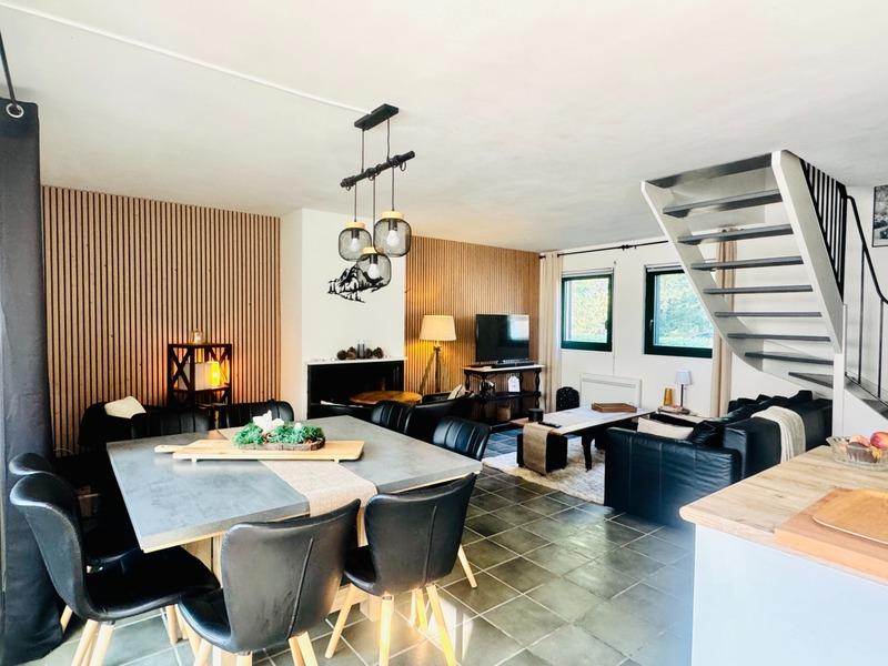 Maison - 79 m² - 4 pièces