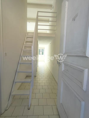 Duplex - 48 m² - 3 pièces