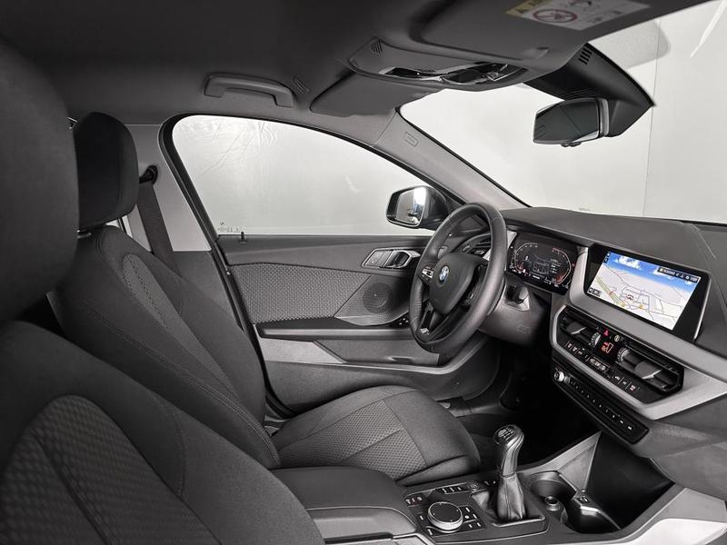 Bmw Série 1 - 118d 150ch F40 Gps Cockpit Carplay Regul Full Led Android Auto Clim 118 d 150 Ch