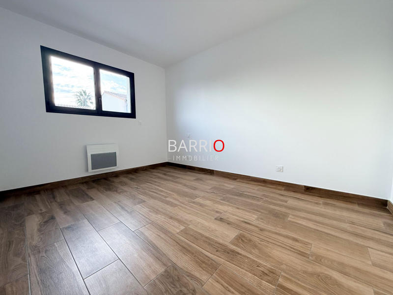 Villa - 102 m² - 4 pièces