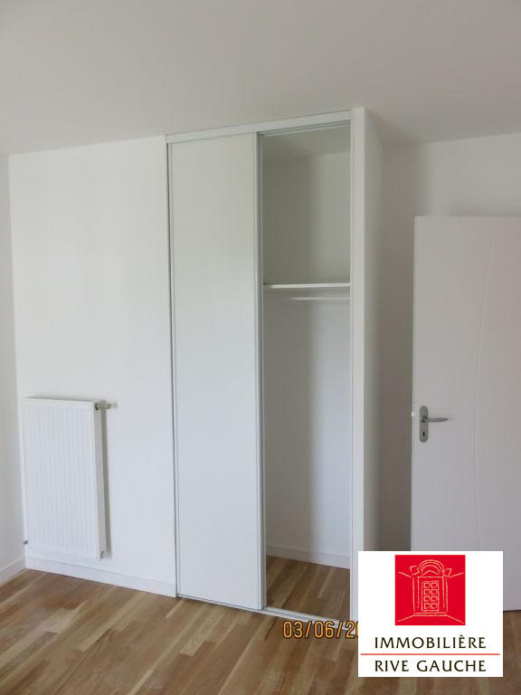 Appartement - 77 m² - 4 pièces