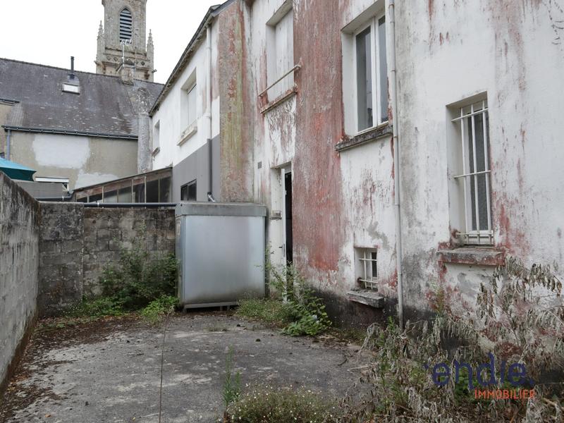 Maison - 148 m² - 6 pièces